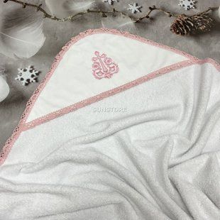 Махрова крижма "Айсель" TF_k50 фото